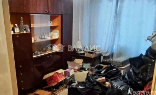 Продажа 1-комн квартиры на вторичном рынке Одинцово, ул Маршала Неделина,  д. 5