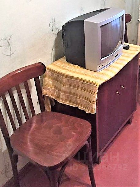 Аренда комнаты Смольная улица, 21К2