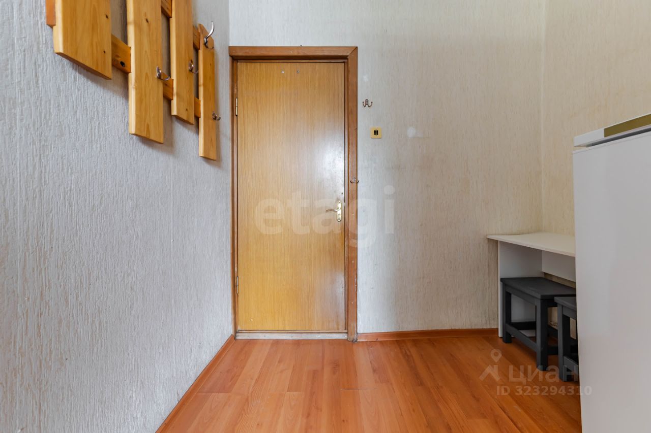 Продажа комнаты улица Яблочкова, 3
