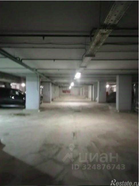 Продажа гаража улица Архитектора Власова