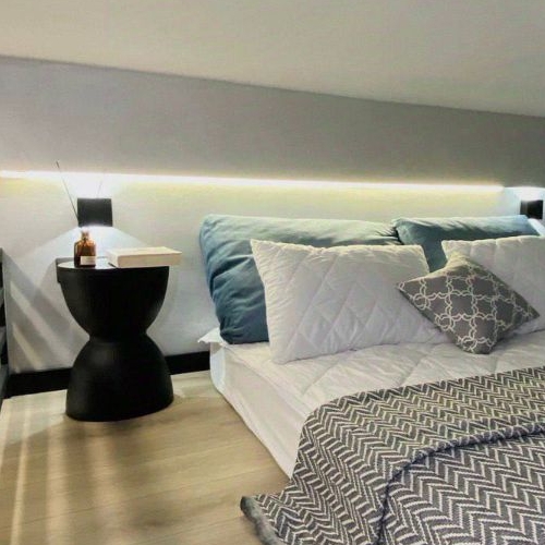 Студия Нижняя Первомайская улица, 64