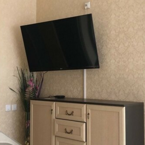 2-комн квартира Краснопрудная улица