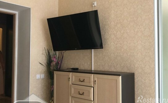 Продажа 2-комн квартиры на вторичном рынке Краснопрудная улица