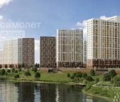 Продать Квартиры вторичка Кудиново, Центральная улица  1 