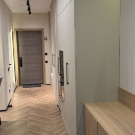 Аренда 2-комн квартиры на вторичном рынке Сумской проезд,  д. 12,  к. 2 стр 4