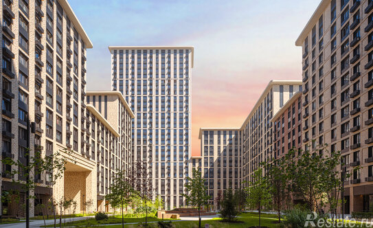 Продажа 2-комн квартиры на вторичном рынке Винницкая улица,  д. 8 к3