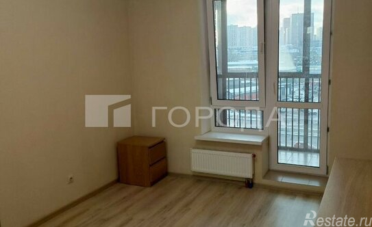 Продажа 1-комн квартиры на вторичном рынке Одинцовский городской округ, Сосновая улица,  д. 13