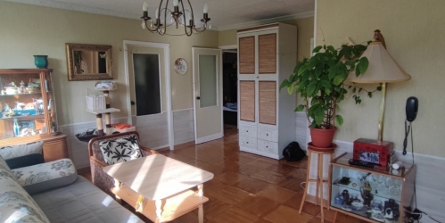 4-комн квартира Трамвайный просп.,  д. 9,  к. 2