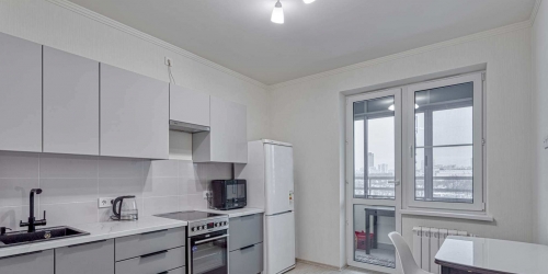 1-комн квартира Севастопольский проспект,  д. 7/6,  к. 1