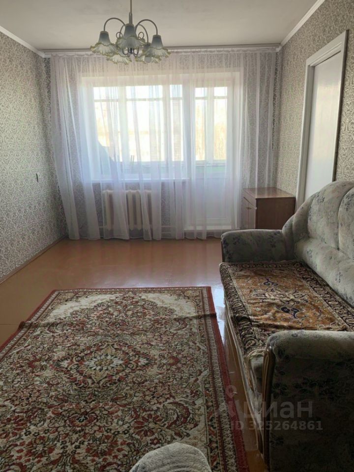 Продажа 2-комн квартиры на вторичном рынке Коломна, Московская улица, 1