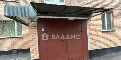 2-комн квартира Проточный пер,  д. 8/2,  к. 1