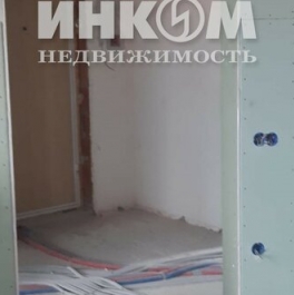 Продажа 2-комн квартиры на вторичном рынке Новое Павлино, Косинское шоссе,  д. 2