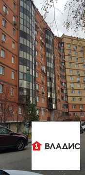 Продажа 3-комн квартиры на вторичном рынке Видное, ул. Строительная,  д. 15