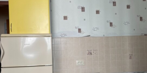 1-комн квартира Богатырская 3-я ул,  д. 3