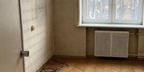 2-комн квартира улица Серпуховский Вал, 17