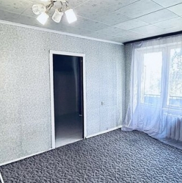 Продажа 2-комн квартиры на вторичном рынке улица Рогова,  д. 9