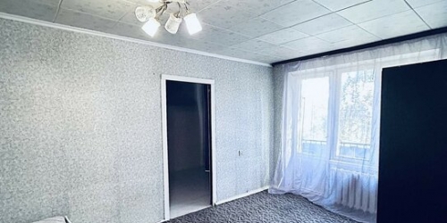 2-комн квартира улица Рогова,  д. 9