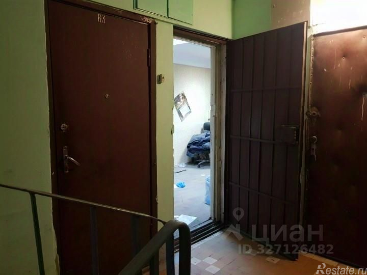 Продажа ПСН улица Солдата Корзуна,  д. 60