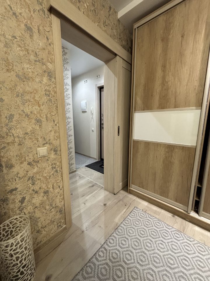 Продажа 1-комн квартиры на вторичном рынке Октябрьский пгт, улица 60 лет Победы, 10А