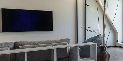 5-комн квартира Старая Басманная улица, 12С5