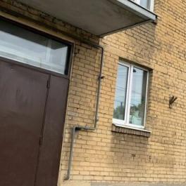 Продажа 1-комн квартиры на вторичном рынке Средний пр-кт,  д. 92