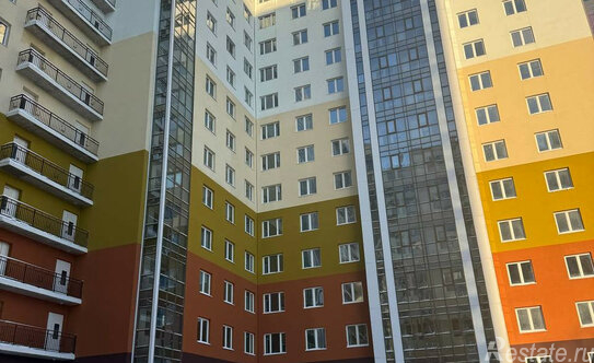 Продажа 2-комн квартиры на вторичном рынке Солнечногорск, , Солнечногорск, ул Драгунского Д.А.,  д. 24