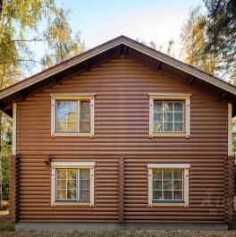 Аренда дома Красногорск, Международная улица