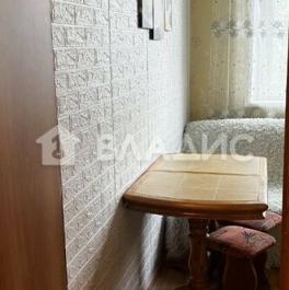 Продажа 1-комн квартиры на вторичном рынке Королев г, Космонавтов пр-кт,  д. 41А