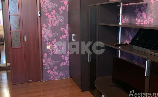 Продажа 2-комн квартиры на вторичном рынке Бронницы, Москворецкая улица,  д. 6