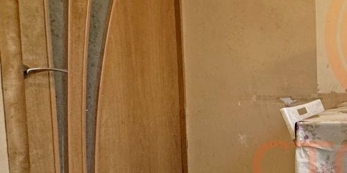 3-комн квартира улица Фомичевой, 14К2