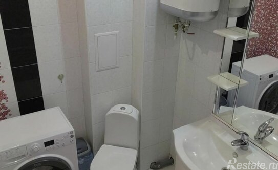 Аренда 1-комн квартиры на вторичном рынке ул Покровская,  д. 23