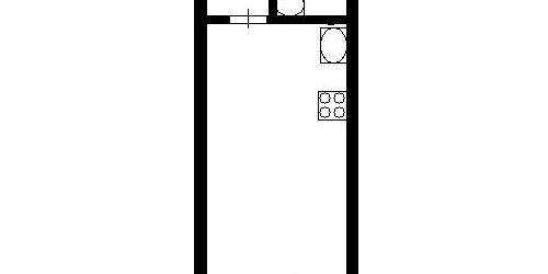 2-комн квартира шоссе Энтузиастов, 76/1