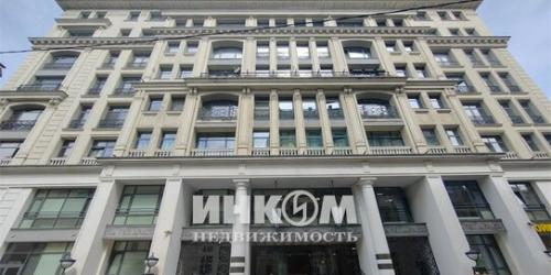 2-комн квартира Казарменный переулок,  д. 3