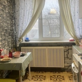 Продажа 2-комн квартиры на вторичном рынке Коленчатый переулок