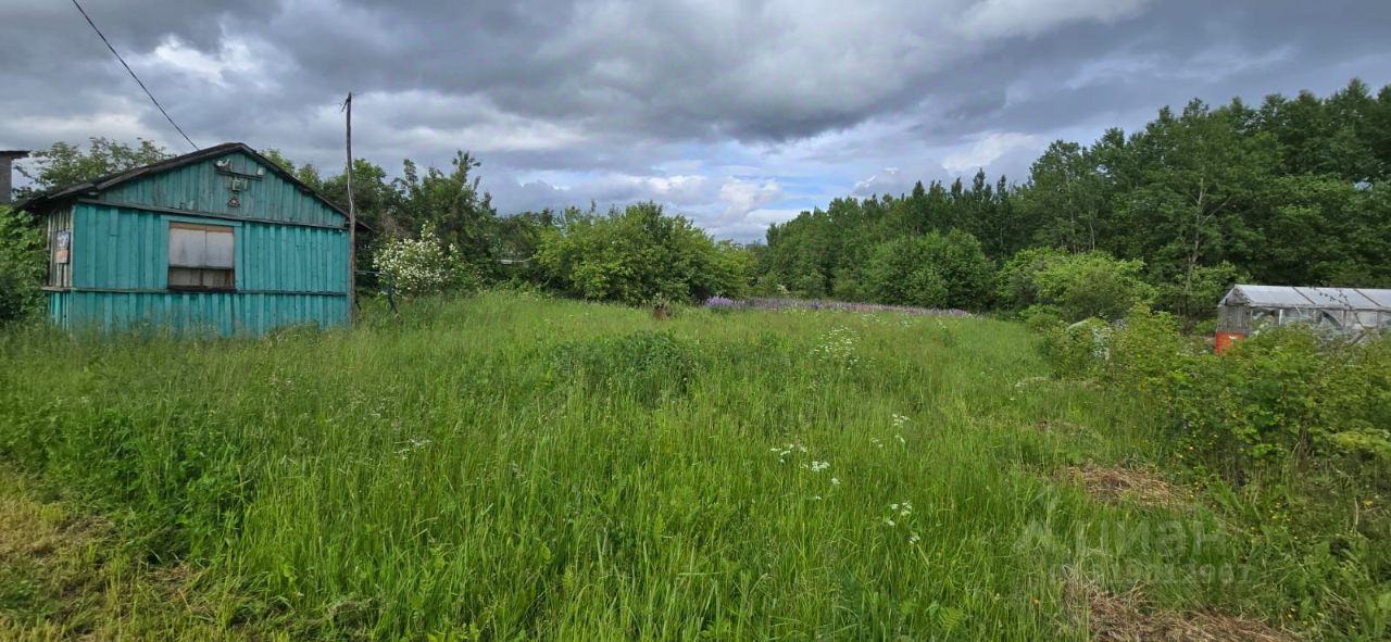 Продажа земли Павловск, Славяночка-2 СНТ, 370