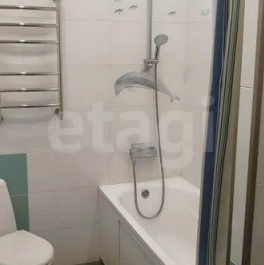 Продажа 1-комн квартиры на вторичном рынке Лопатино, Сухановская улица,  д. 27