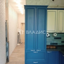 Продажа 1-комн квартиры на вторичном рынке Ивановское д, Николинские Ключи ул,  д. 19,  к. 3