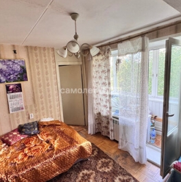 Продажа 2-комн квартиры на вторичном рынке Сиреневый бульвар,  д. 44