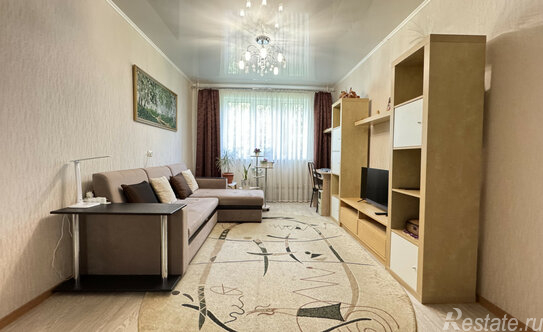 Продажа 1-комн квартиры на вторичном рынке Мытищи г, Новомытищинский пр-кт,  д. 47 к2