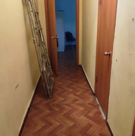 Продажа 2-комн квартиры на вторичном рынке Кабельная 3-я ул,  д. 2