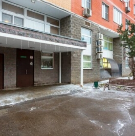 Продажа 1-комн квартиры на вторичном рынке Видное, ул Ольховая,  д. 9