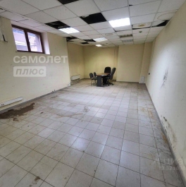 Аренда ПСН Дубининская улица, д. 7 Аренда ПСН Дубининская улица, д. 7