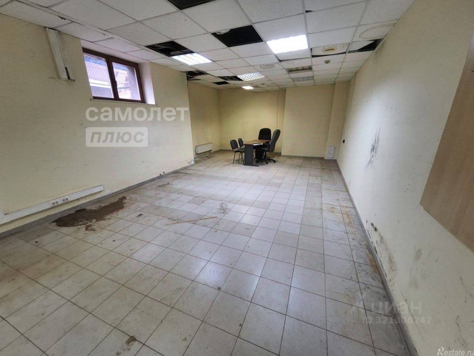 Аренда ПСН Дубининская улица,  д. 7