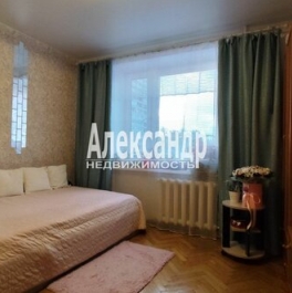 Продажа 2-комн квартиры на вторичном рынке Ленинский пр-кт,  д. 130/6