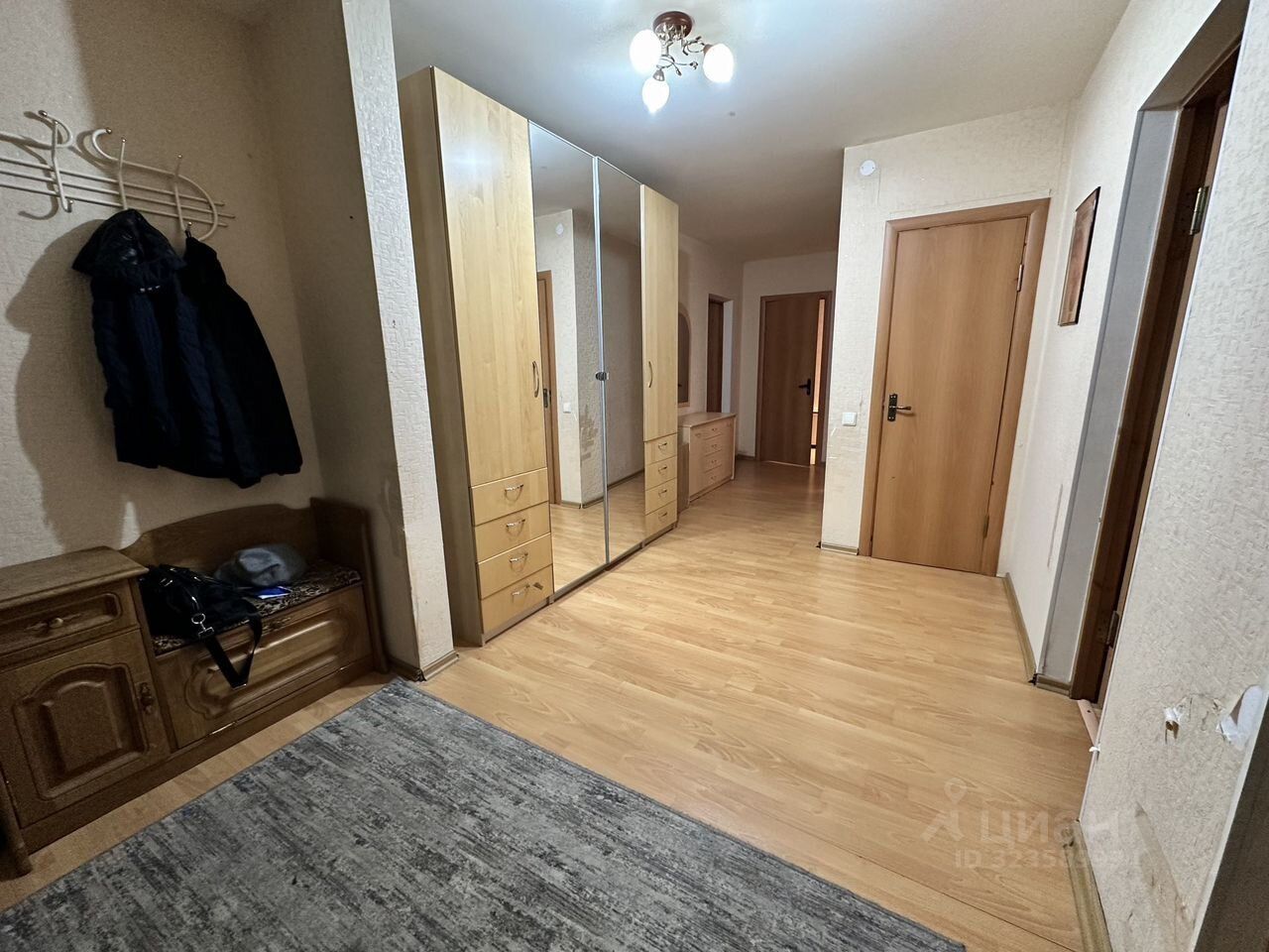 Продажа 5-комн квартиры на вторичном рынке Марьинский мкр, 2