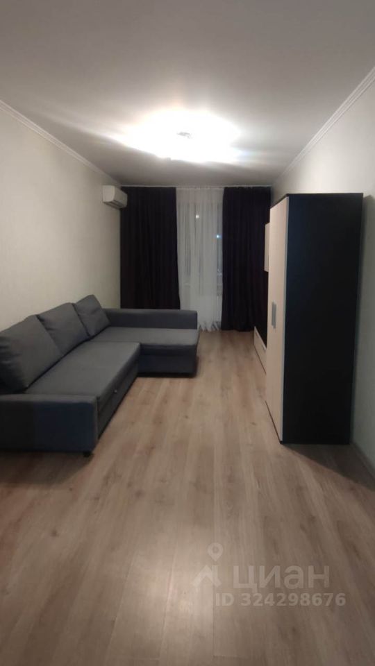 Продажа 1-комн квартиры на вторичном рынке Люберцы, Инициативная улица, 13