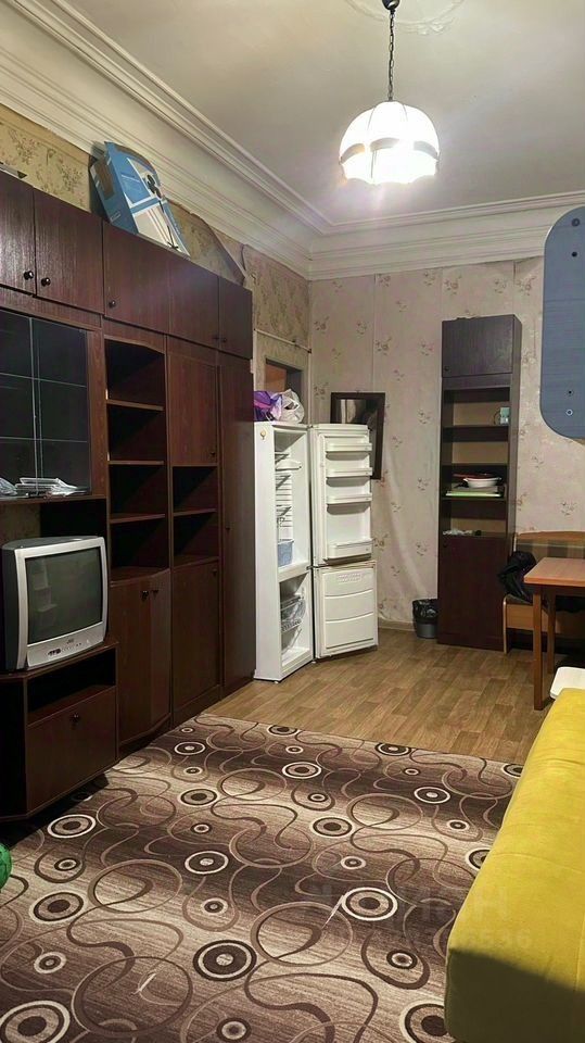 Продажа комнаты Старо-Петергофский проспект, 35б
