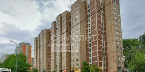 1-комн квартира Ангарская улица,  д. 6