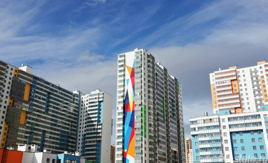 Продажа 2-комн квартиры на вторичном рынке Парашютная ул,  д. 42,  к. 2