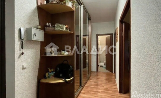 Продажа 1-комн квартиры на вторичном рынке Старые Горки, Лесная улица,  д. 4/7